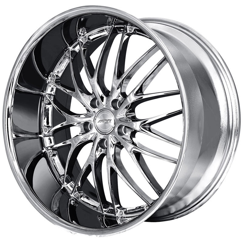 MRR Wheels GT1 for BMW 5x120mm